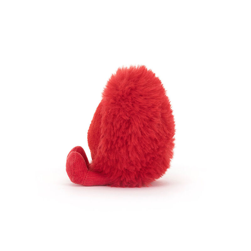 Jellycat Amuseables Beatie Heart (Little) image number 2